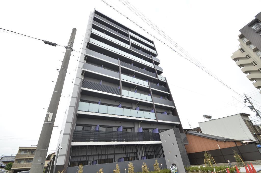 S-RESIDENCE浄心II