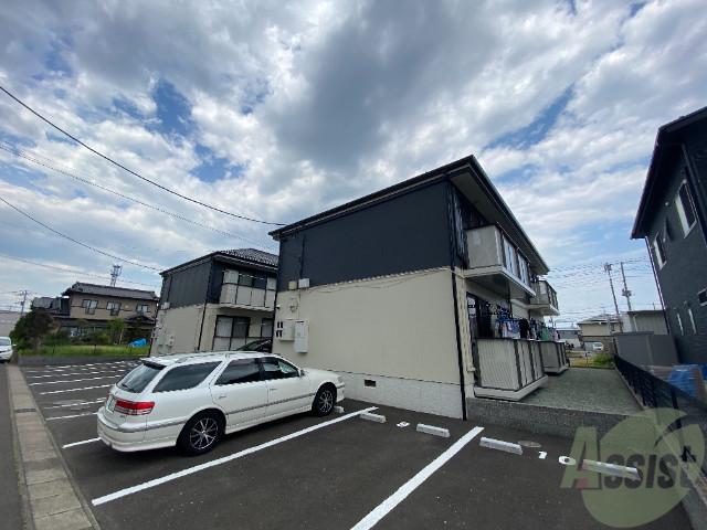 ヴィラ パースリー