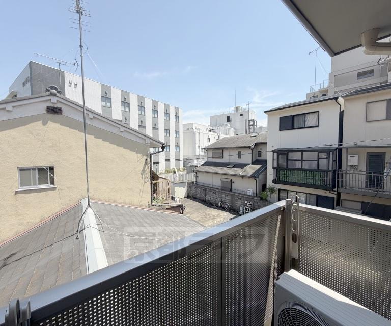 茜ハイツ