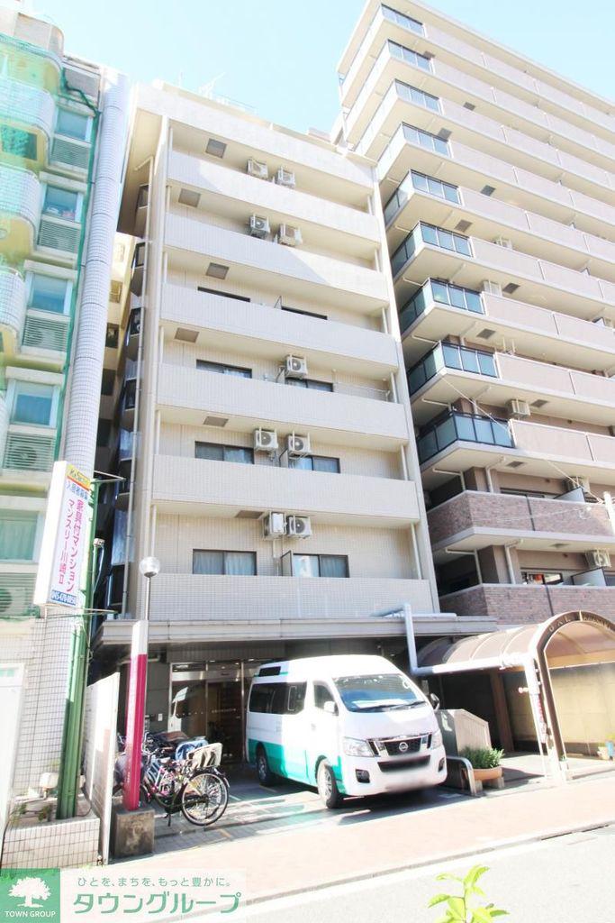 ビクセル川崎