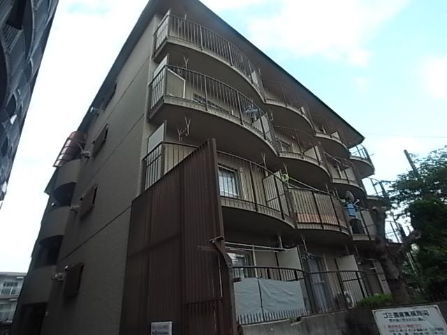 マンション和光