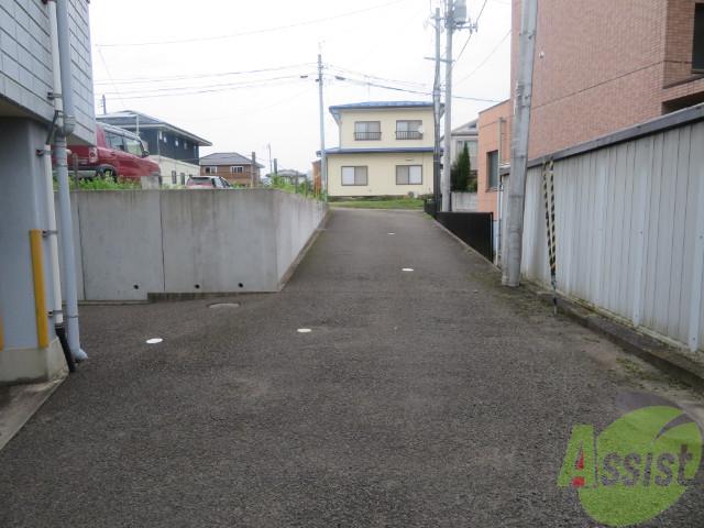 リヴィエール仙台西