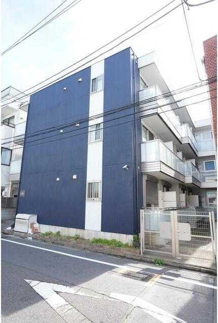 エルスタンザ東綾瀬