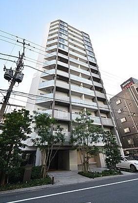 ハーモニーレジデンス錦糸町001