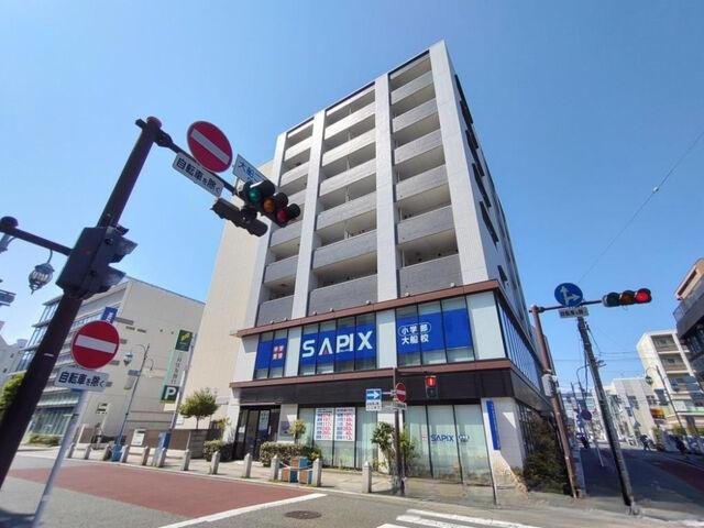 ベルヴュコート湘南