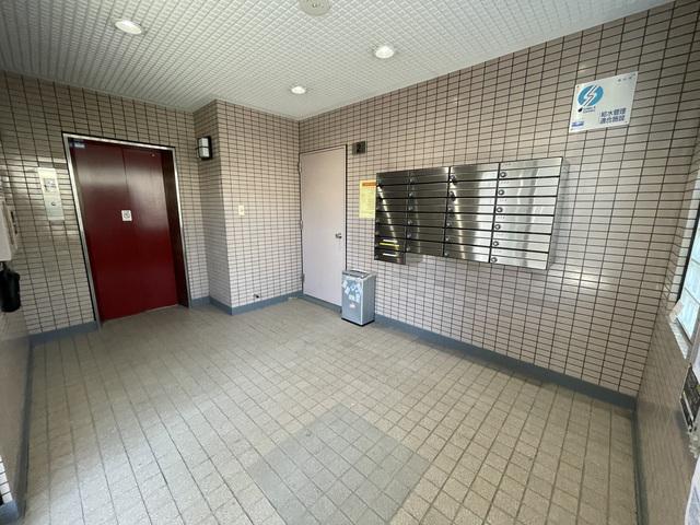 エトワール富士見が丘