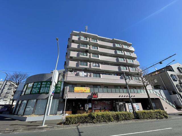 エトワール富士見が丘