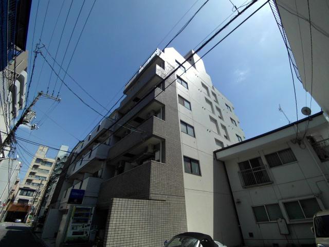 第2本川ビル
