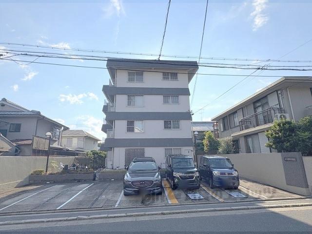 コーポラス吉田