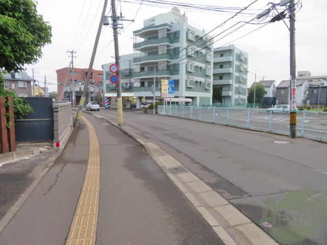フォーティーワンテラス