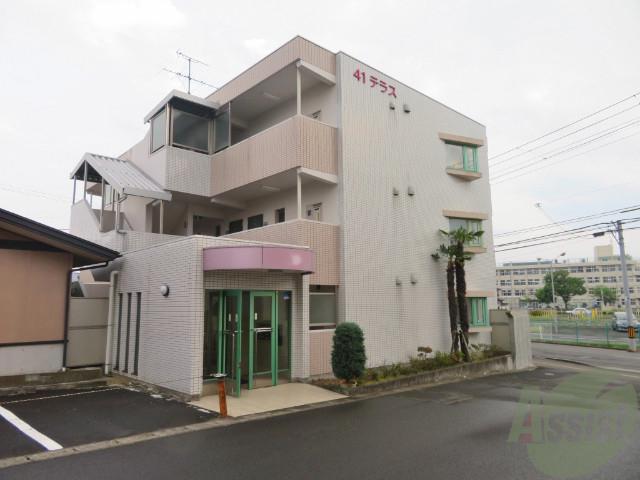 フォーティーワンテラス