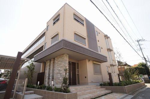 ラ カーサフェリーチェ