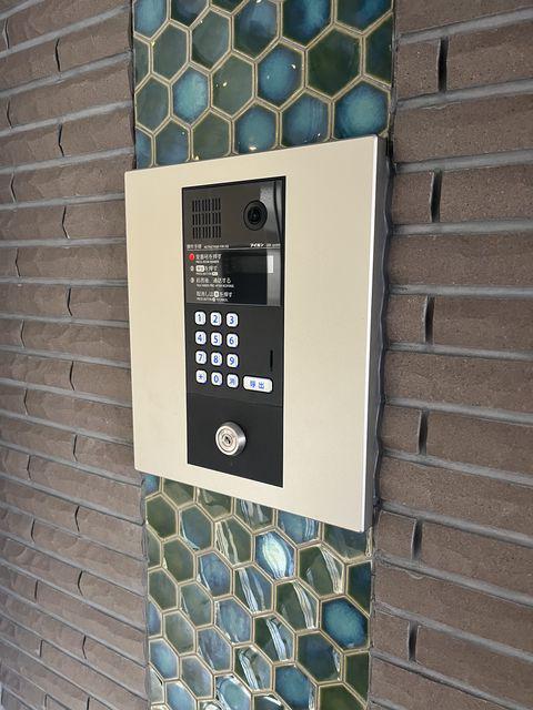 シェソワ堺七道