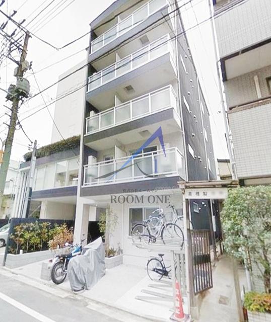 BCASA TOKYO KIKUKAWA