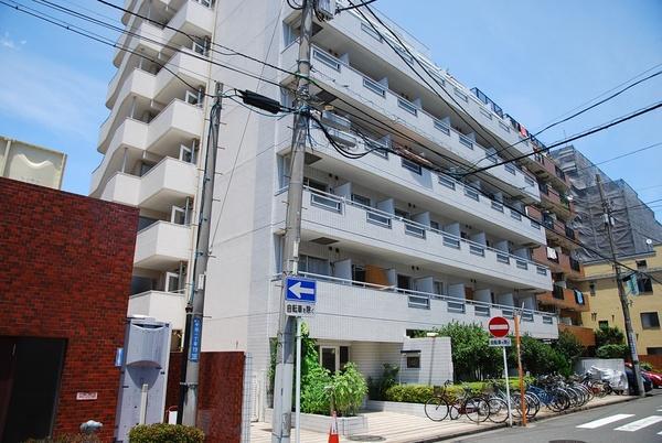 トップ・ルーム横浜