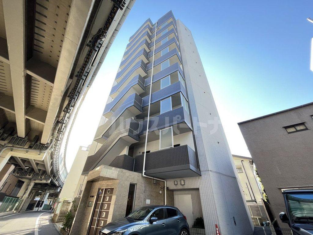 アレーズ南池袋