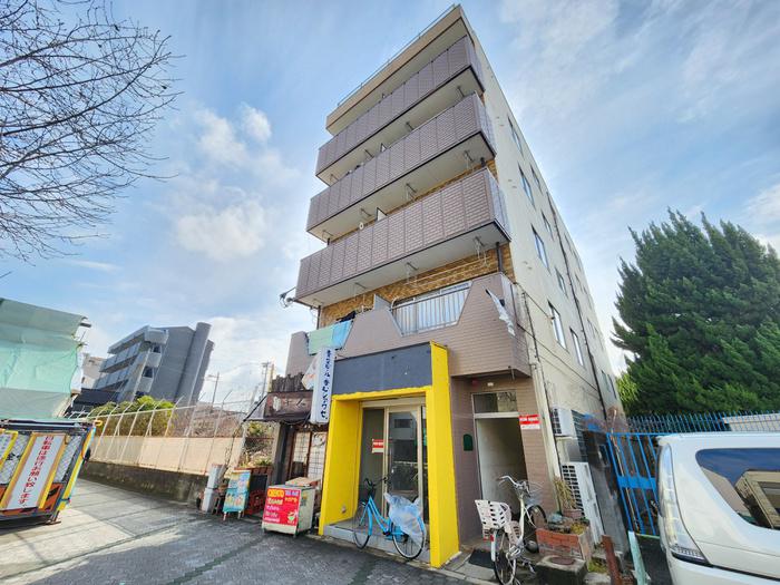 ヴェルドミール山忠流町