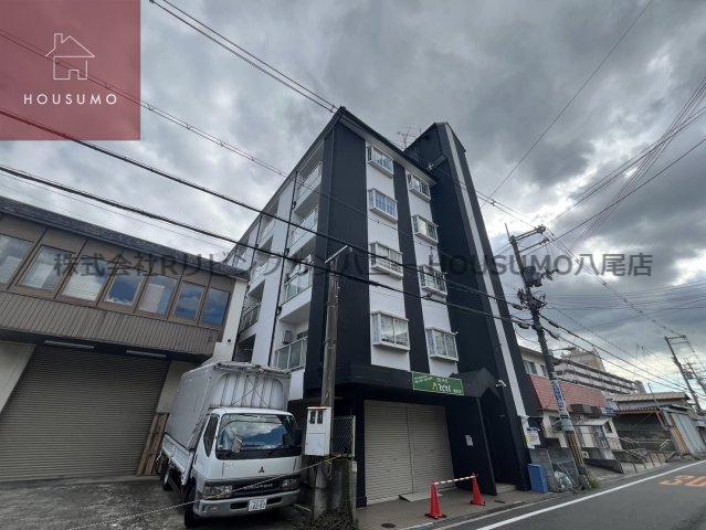 プランドール平野
