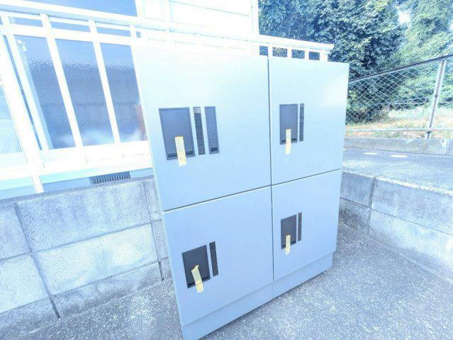 ブルーベイOGOSE5