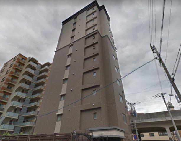 グランフォーレ箱崎ステーションプラザ