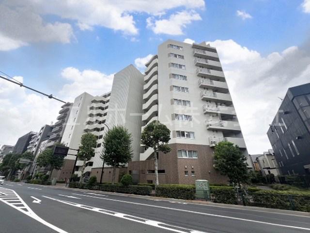 エーデル練馬