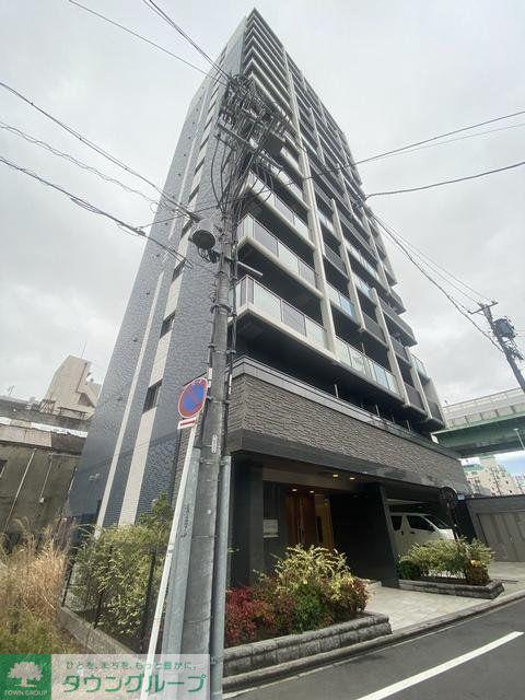 ディアレイシャス浅間町