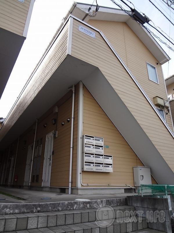 ジュピター1