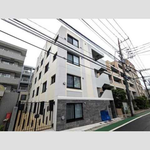 エルファーロ大井町