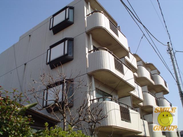 ジュネパレス市川第5