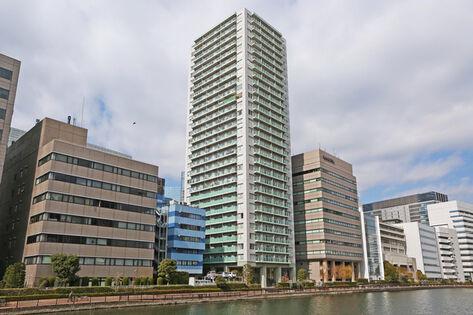 品川タワーフェイス