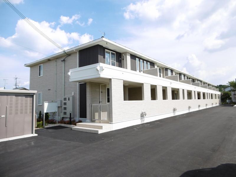 サン フローロ(2LDK/2階)