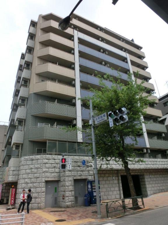 ガラ・グランディ中野