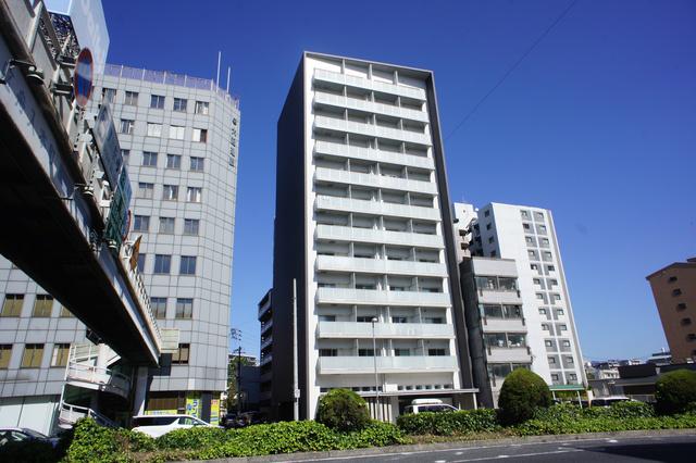 NOTICE FUNAIRINAKAMACHI