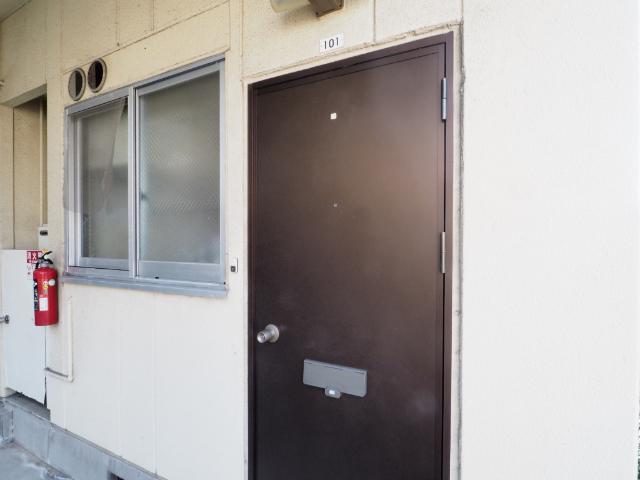 メゾン元町