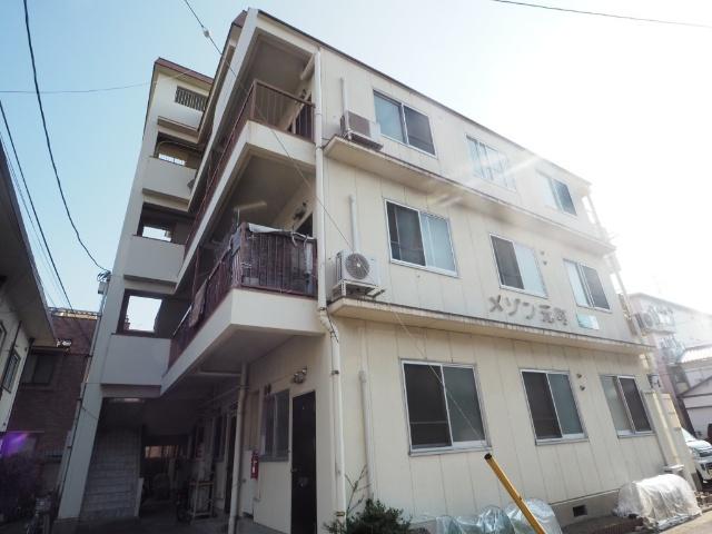 メゾン元町