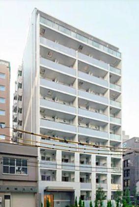 PARKAXIS浜松町