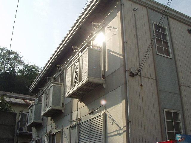サンライズ東寺尾III