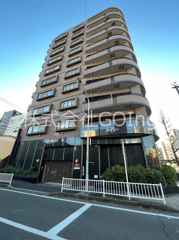 グリフィン横浜・ルミエール