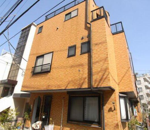 上池袋1丁目 貸マンション