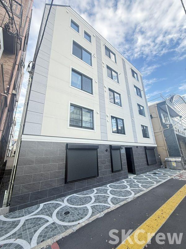 SOLASIA RESIDENCE南大塚