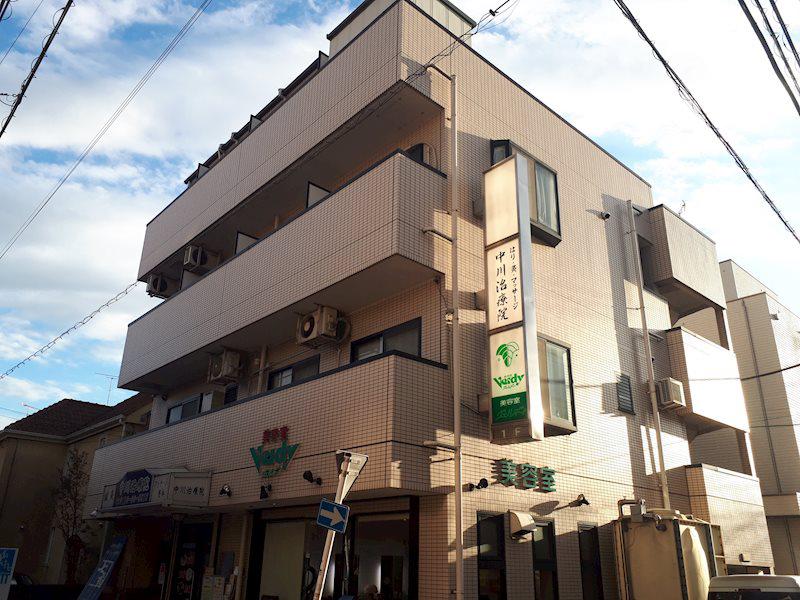 中川ビル