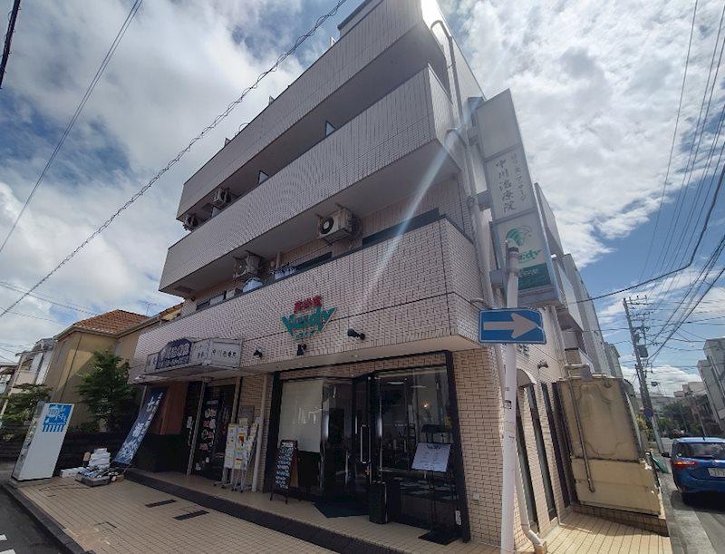 中川ビル