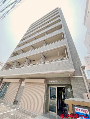 京橋森野ビル