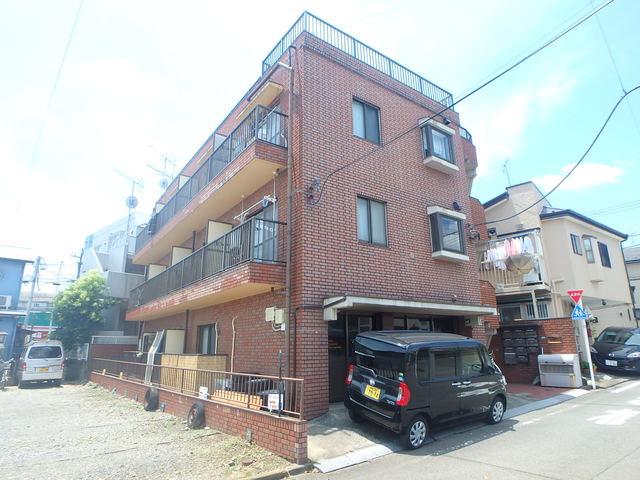 TREマンション