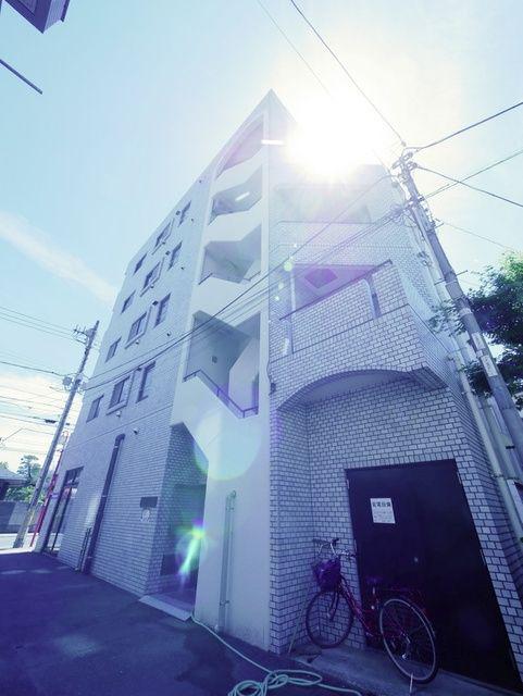 アビタシオンルミエール