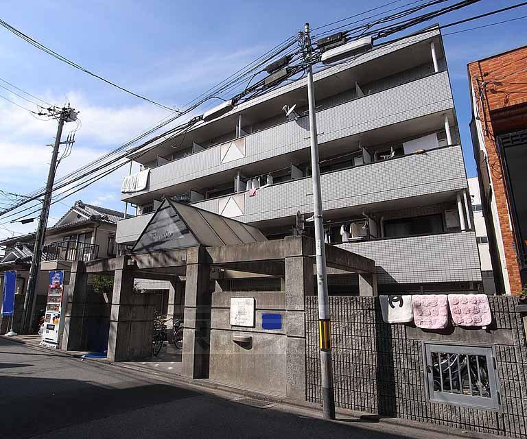 メゾン・ド・パヴィヨン