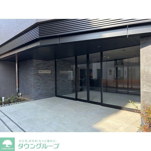 リテラス三ノ輪