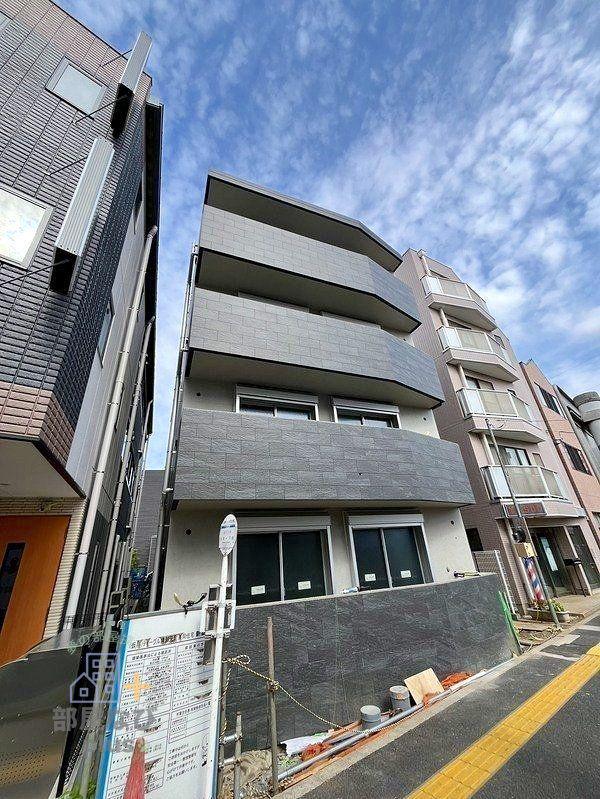 ハピネス元町
