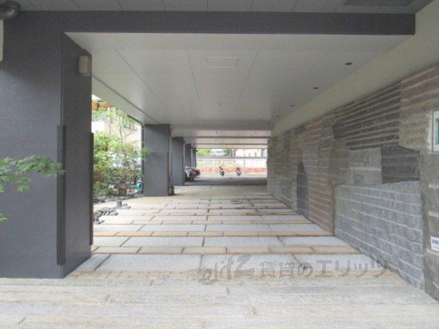 山崎マンション16高槻芥川