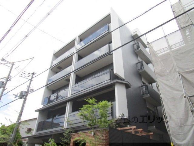 山崎マンション16高槻芥川
